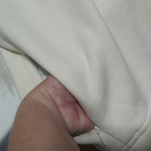 SALE! HTF! NWT Vancouver 2010 Paralympic Games Hbc Premier Partners Jacket (X-57 - Picture 12 of 13